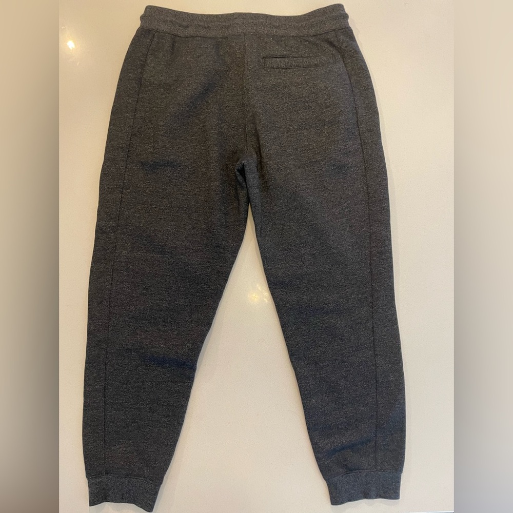 XL sweatpants from Champs Sporting Goods.